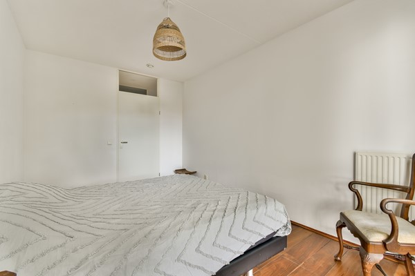 Medium property photo - Borneostraat 4A, 1094 CJ Amsterdam